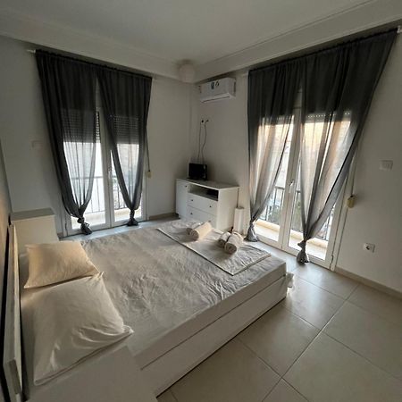 Acropolis View Aparthotel Athene Buitenkant foto