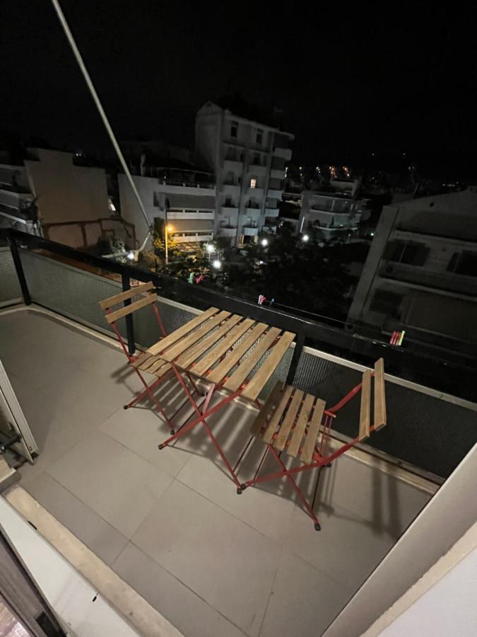 Acropolis View Aparthotel Athene Buitenkant foto