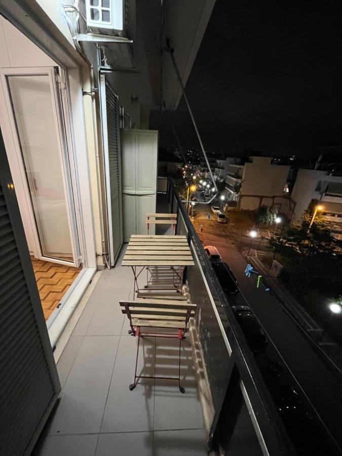 Acropolis View Aparthotel Athene Buitenkant foto