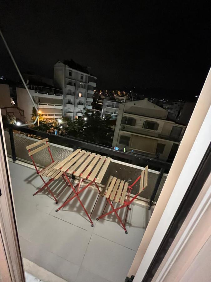 Acropolis View Aparthotel Athene Buitenkant foto