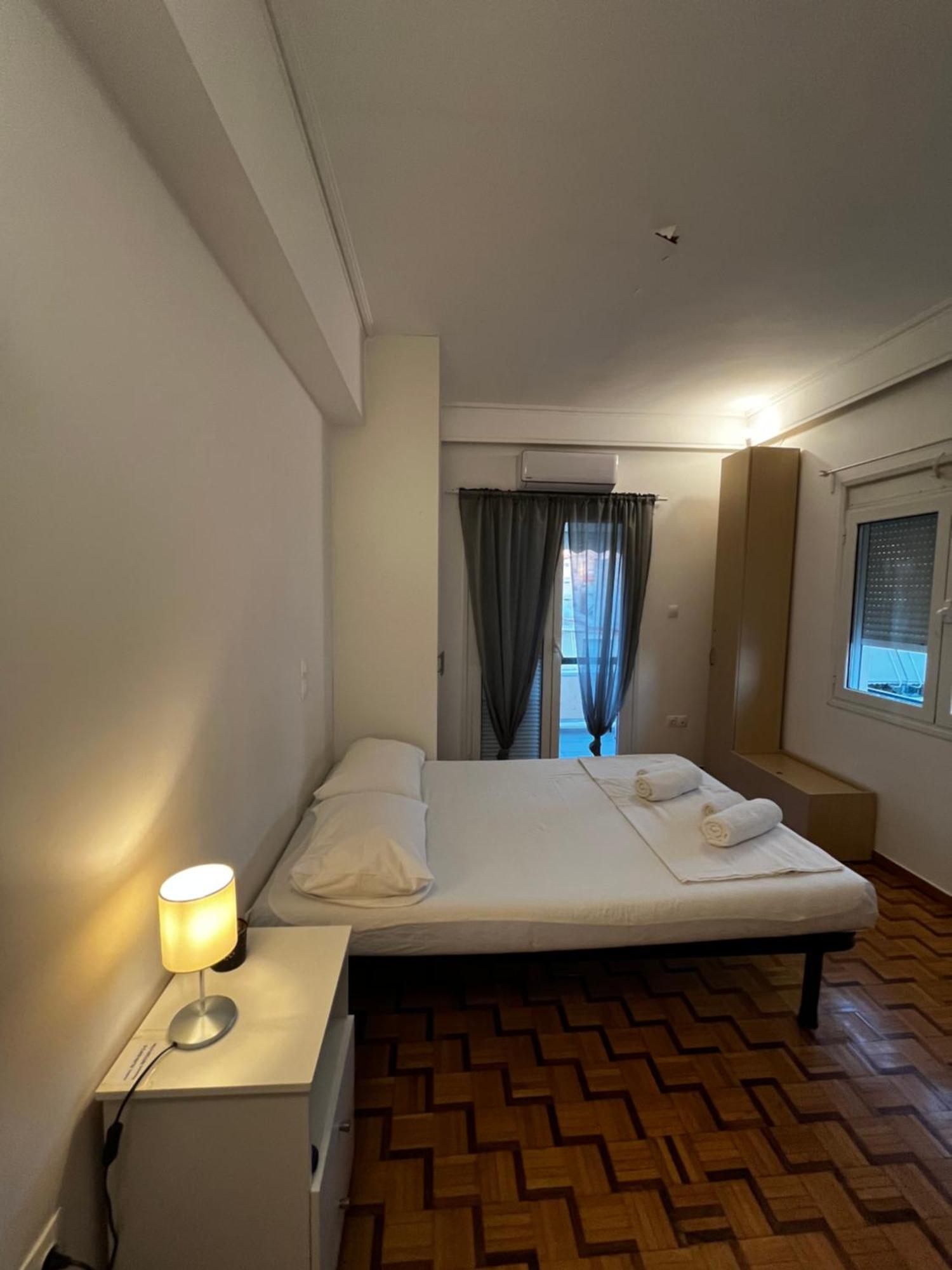 Acropolis View Aparthotel Athene Buitenkant foto