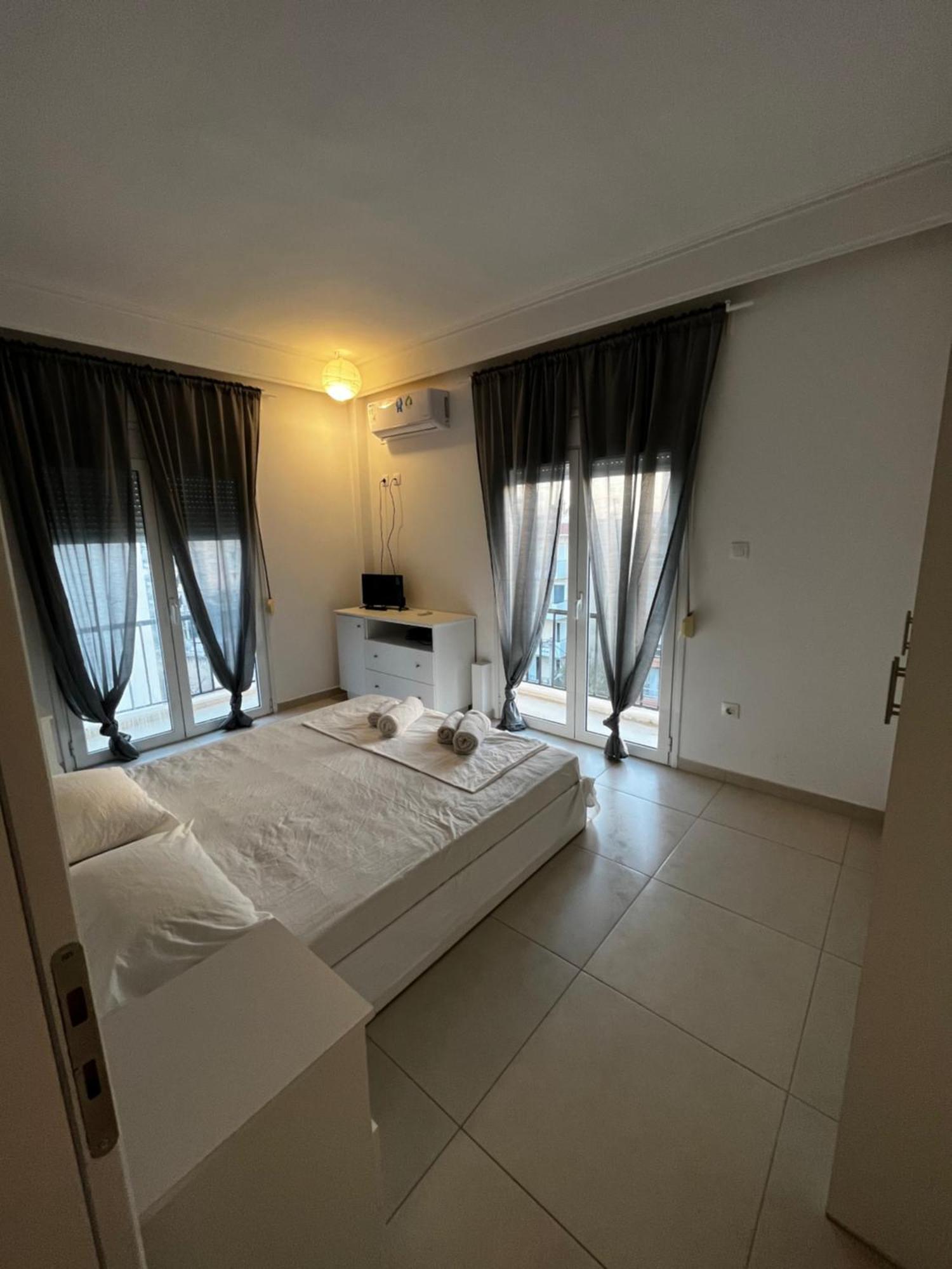 Acropolis View Aparthotel Athene Buitenkant foto