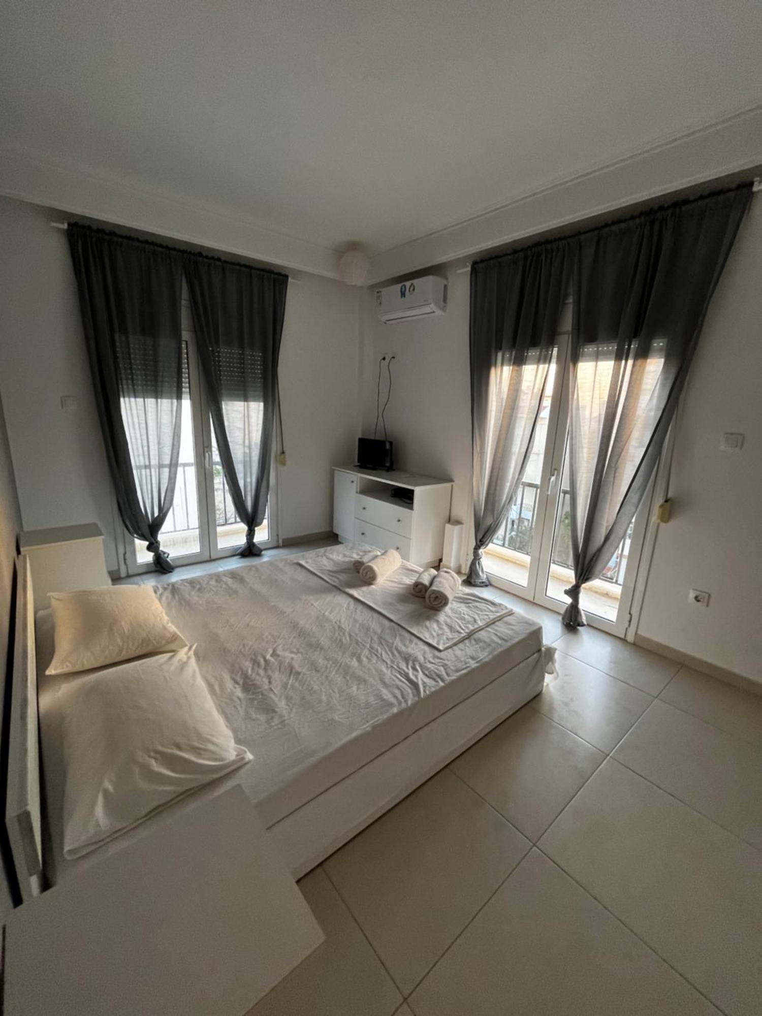 Acropolis View Aparthotel Athene Buitenkant foto